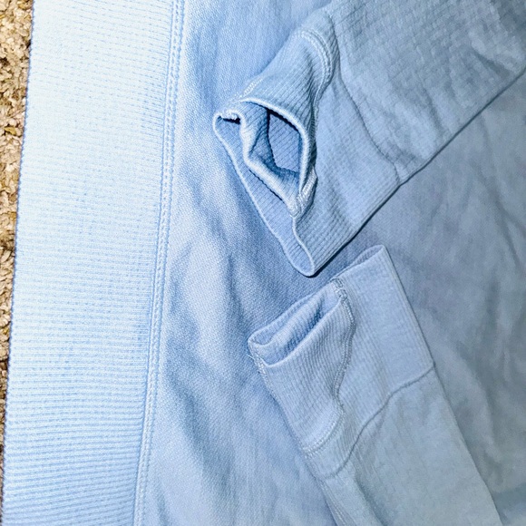 Lululemon pullover size 10 - Picture 2 of 8